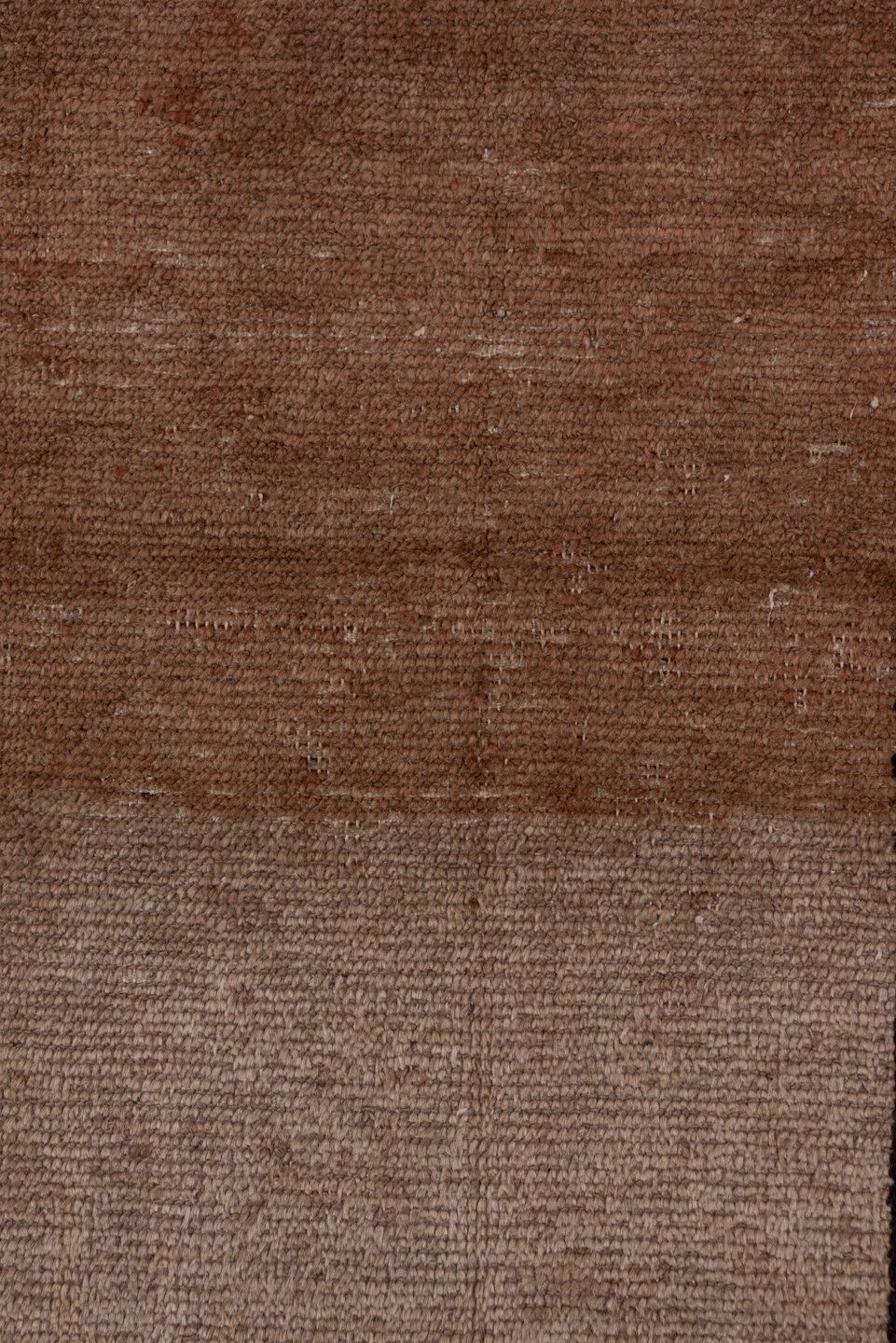 oushak Rug - # 126338