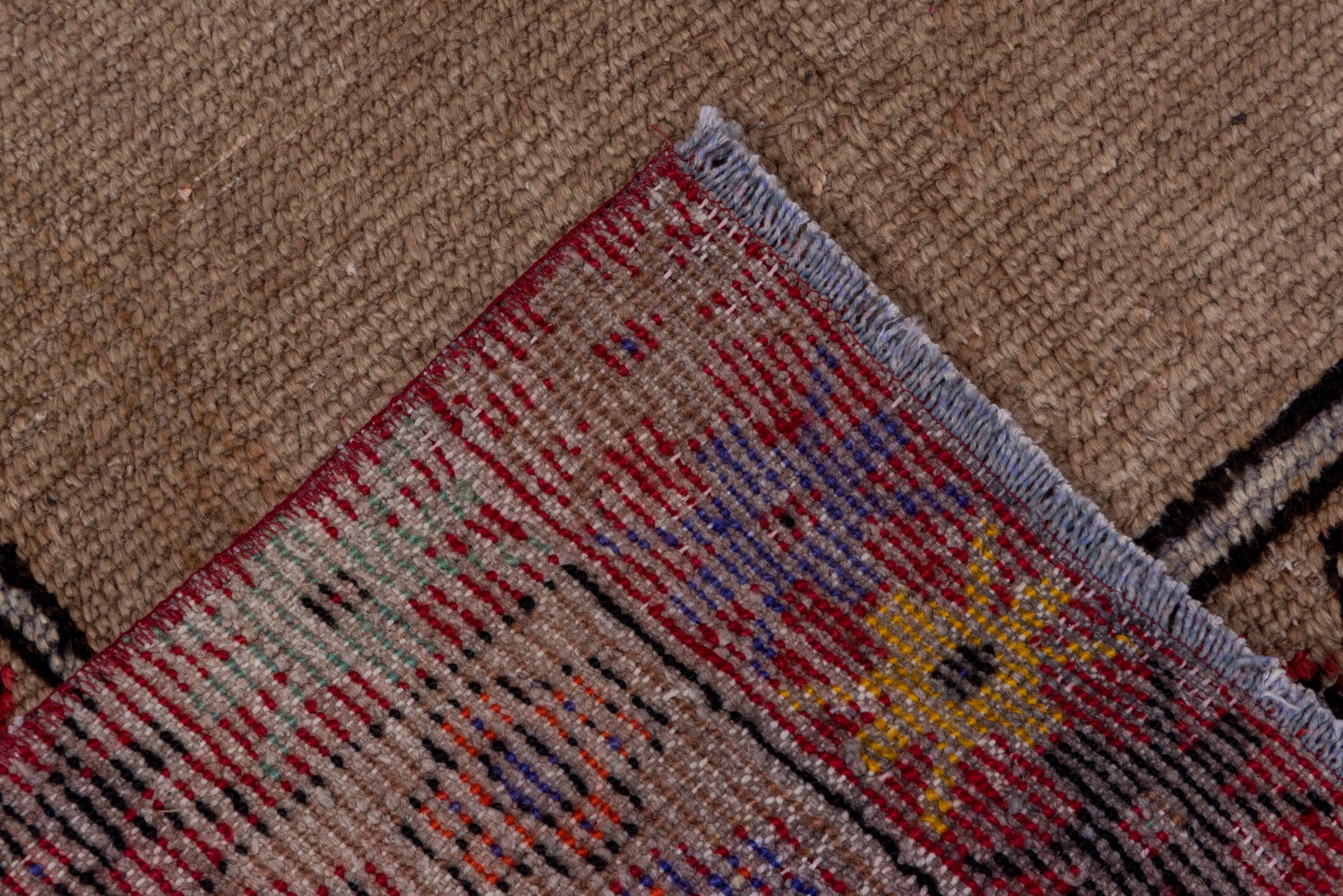 oushak Rug - # 126338