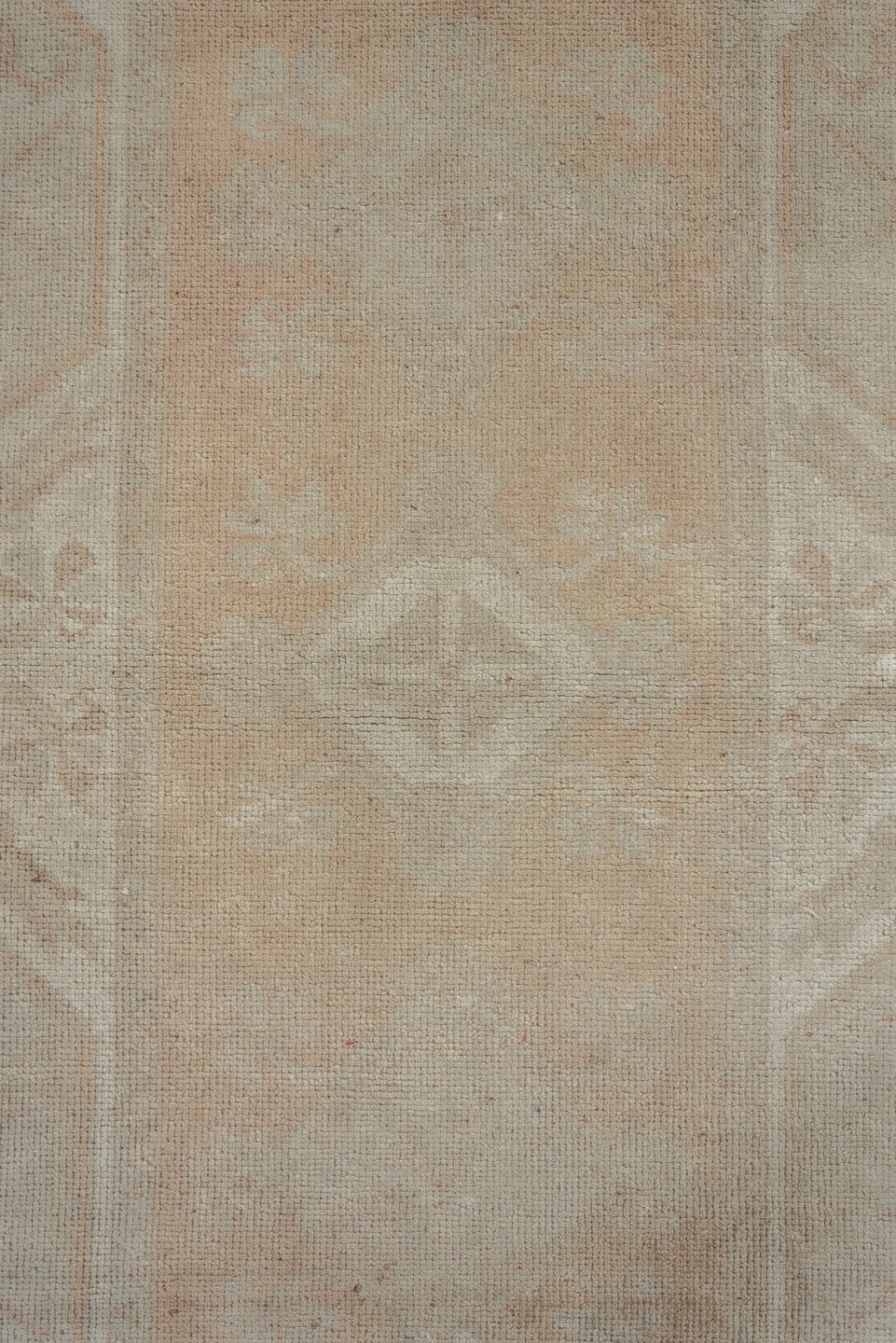 oushak Rug - # 126339