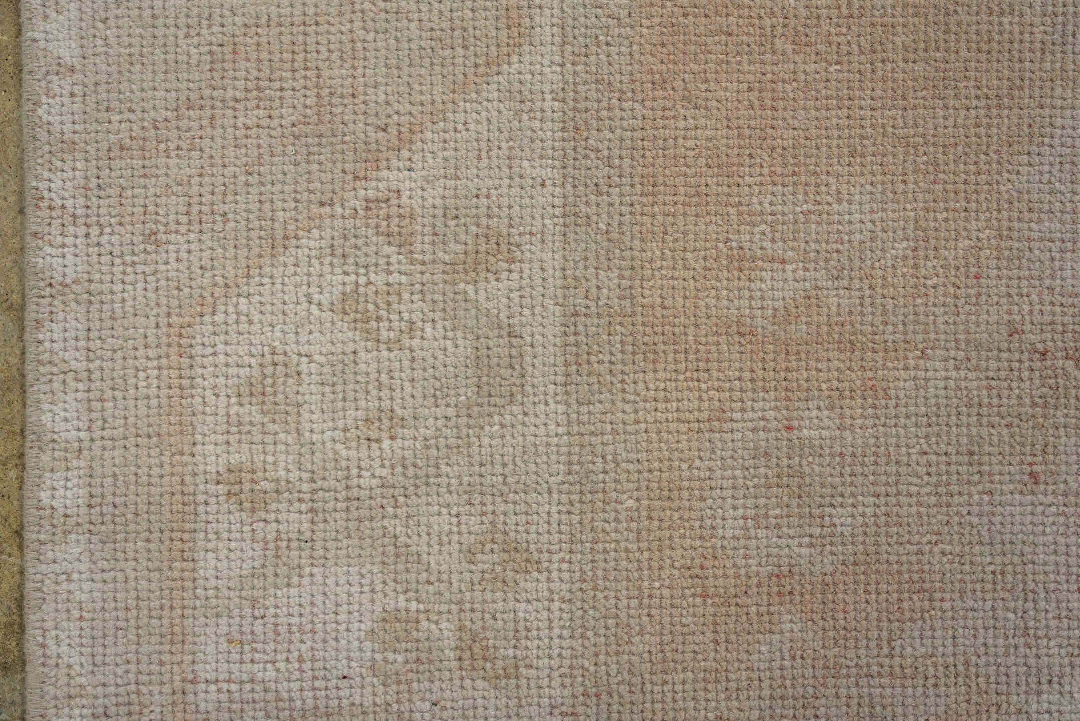 oushak Rug - # 126339