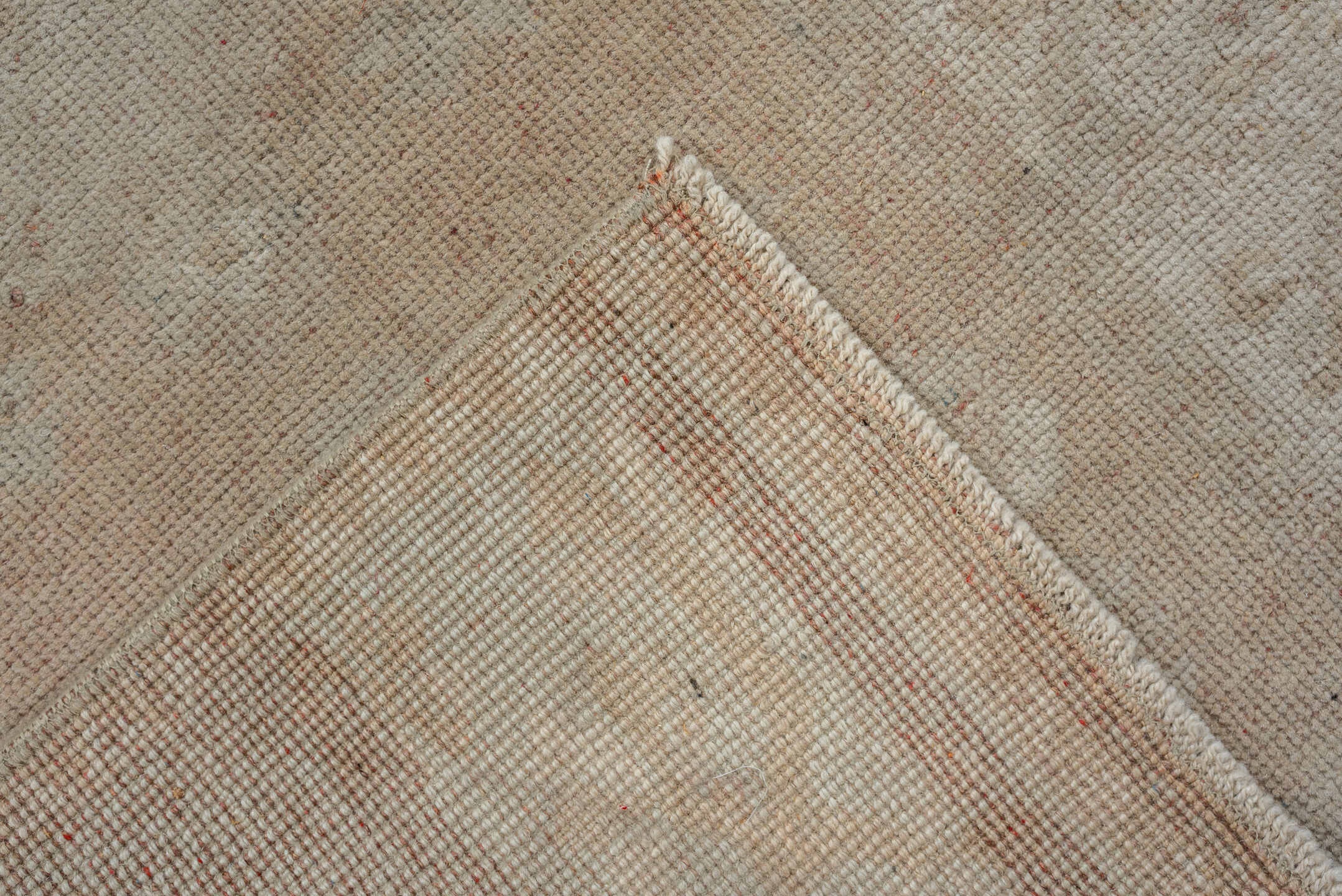 oushak Rug - # 126339