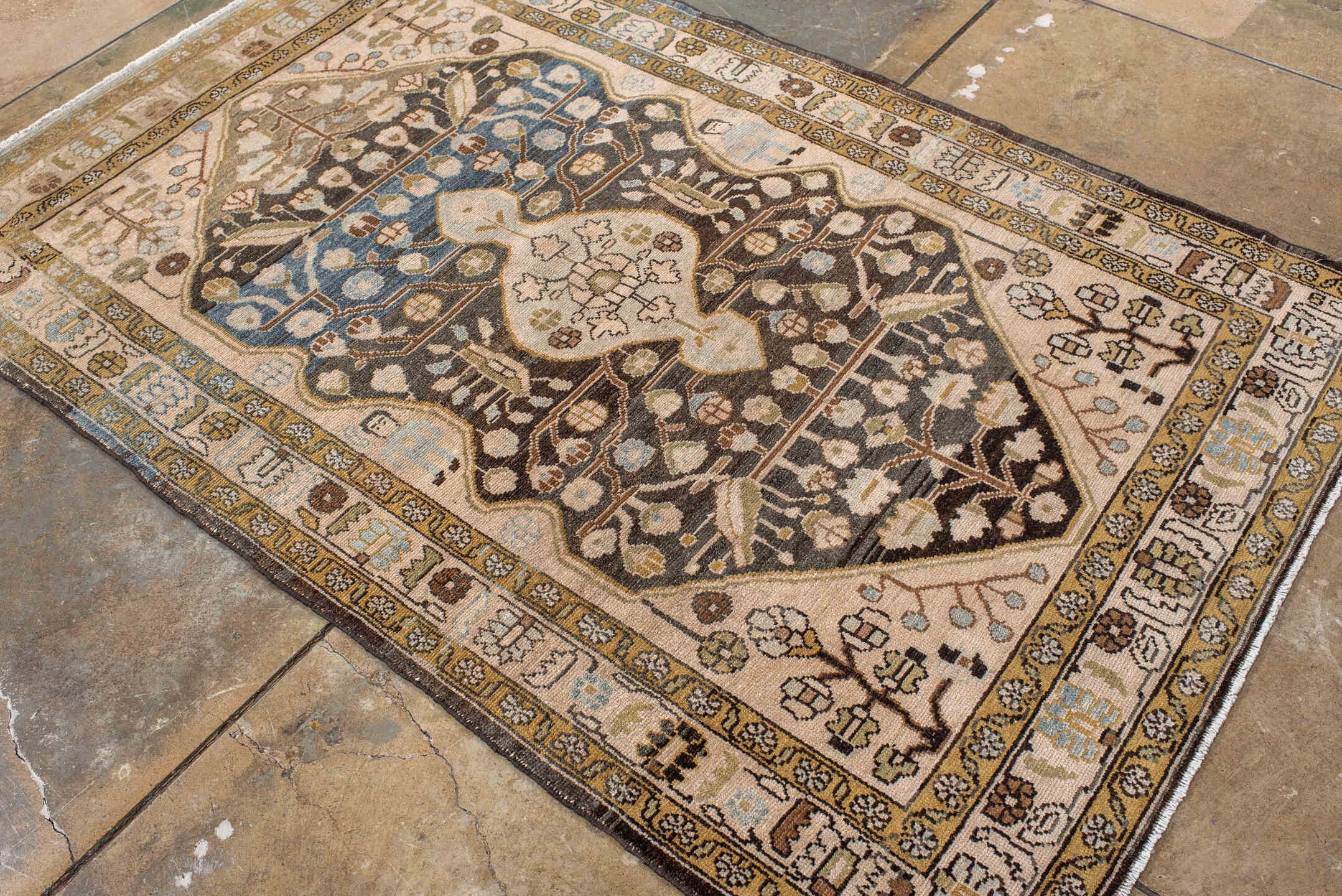 malayer Rug - # 126340