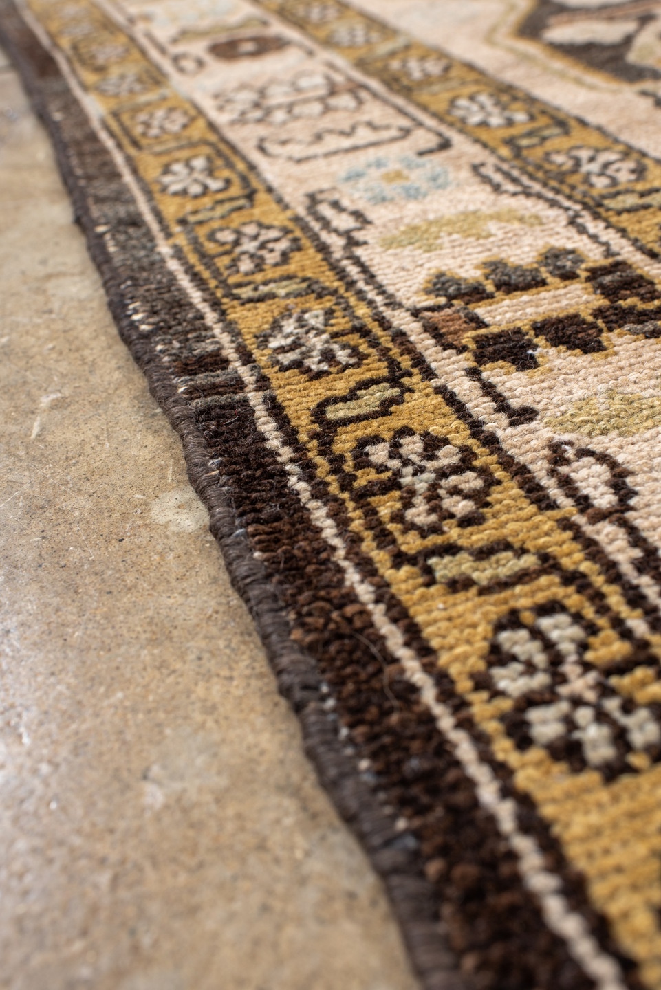 malayer Rug - # 126340
