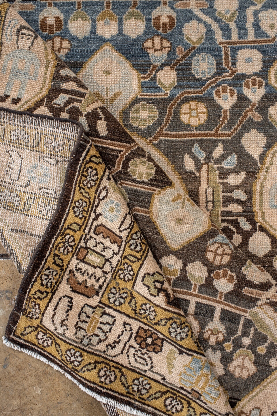 malayer Rug - # 126340