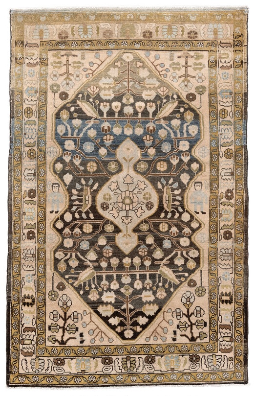 malayer Rug - # 126340