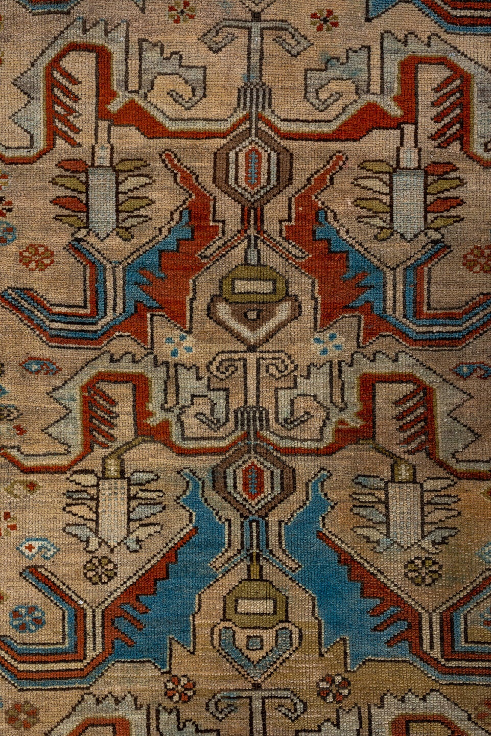 malayer Rug - # 126343