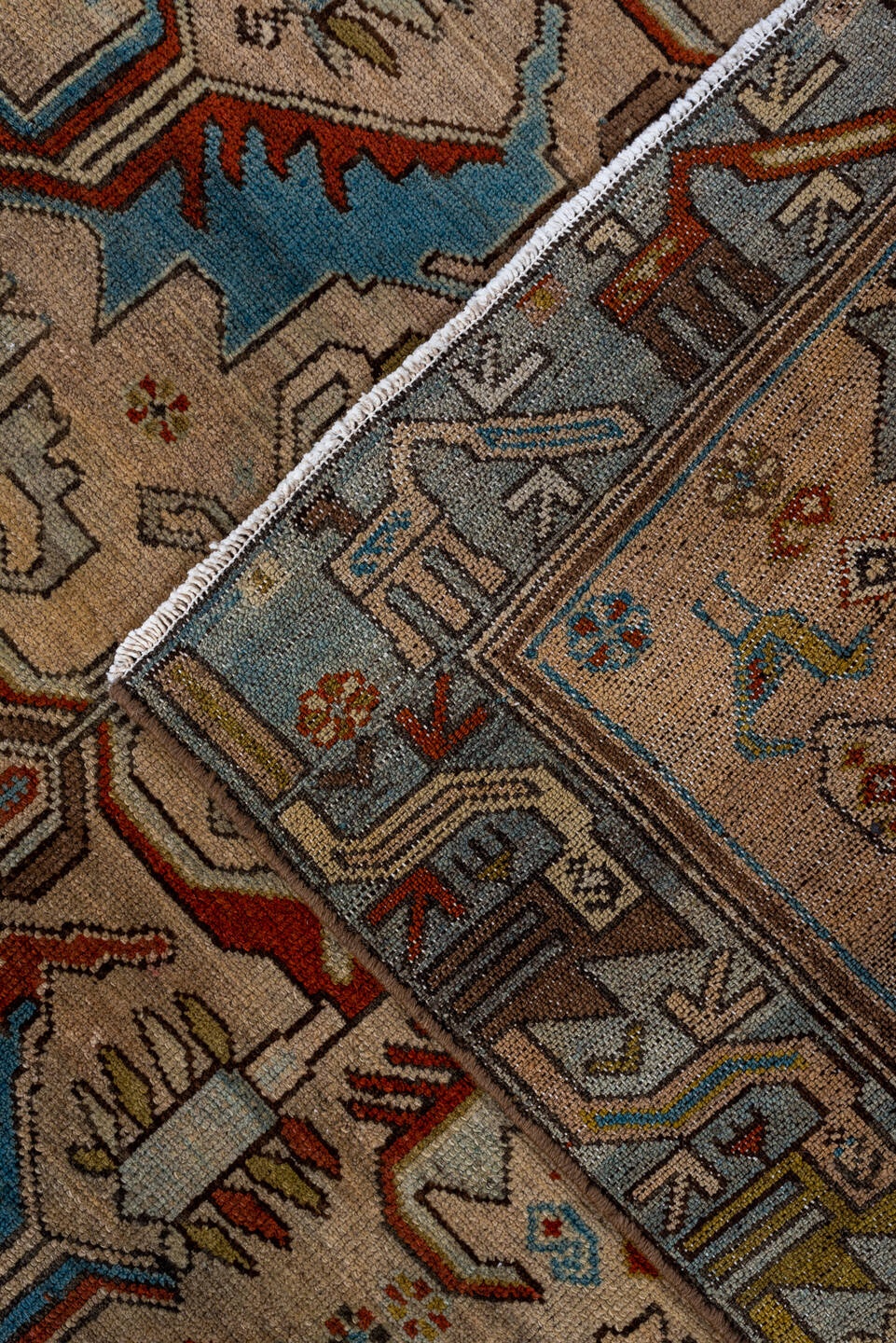 malayer Rug - # 126343