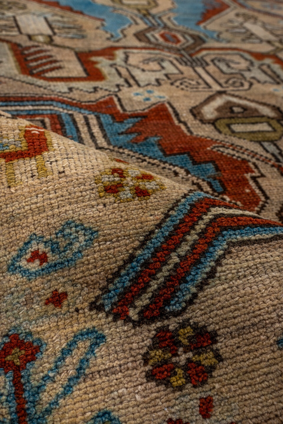 malayer Rug - # 126343