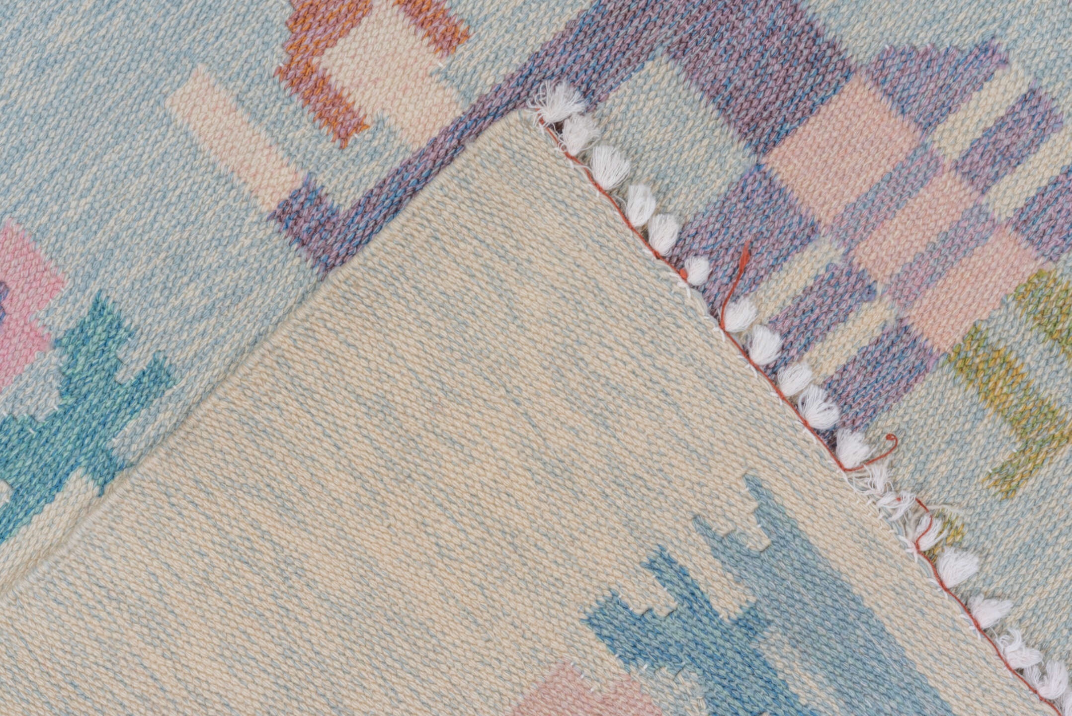 swedish Rug - # 126344