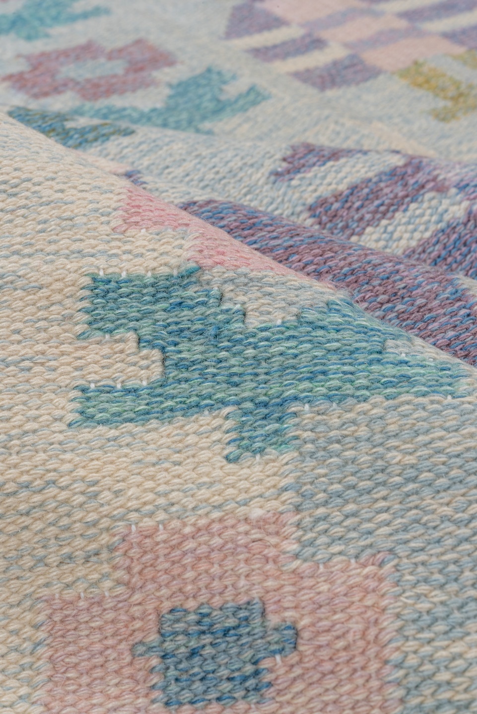 swedish Rug - # 126344