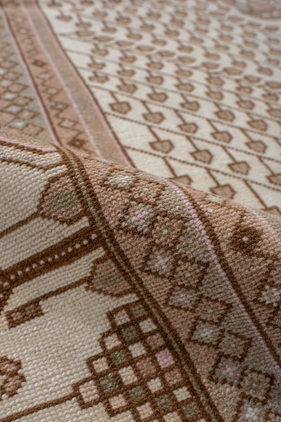 varamin Rug - # 126345