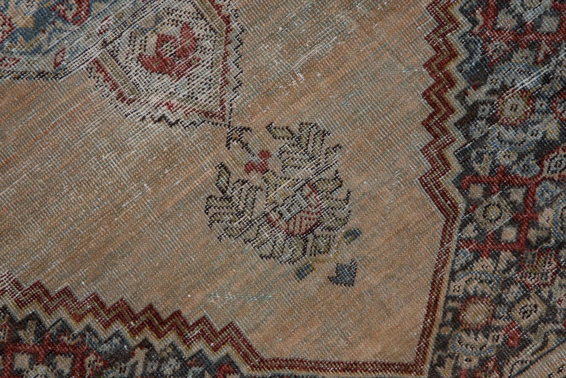 far.sarouk Rug - # 126347