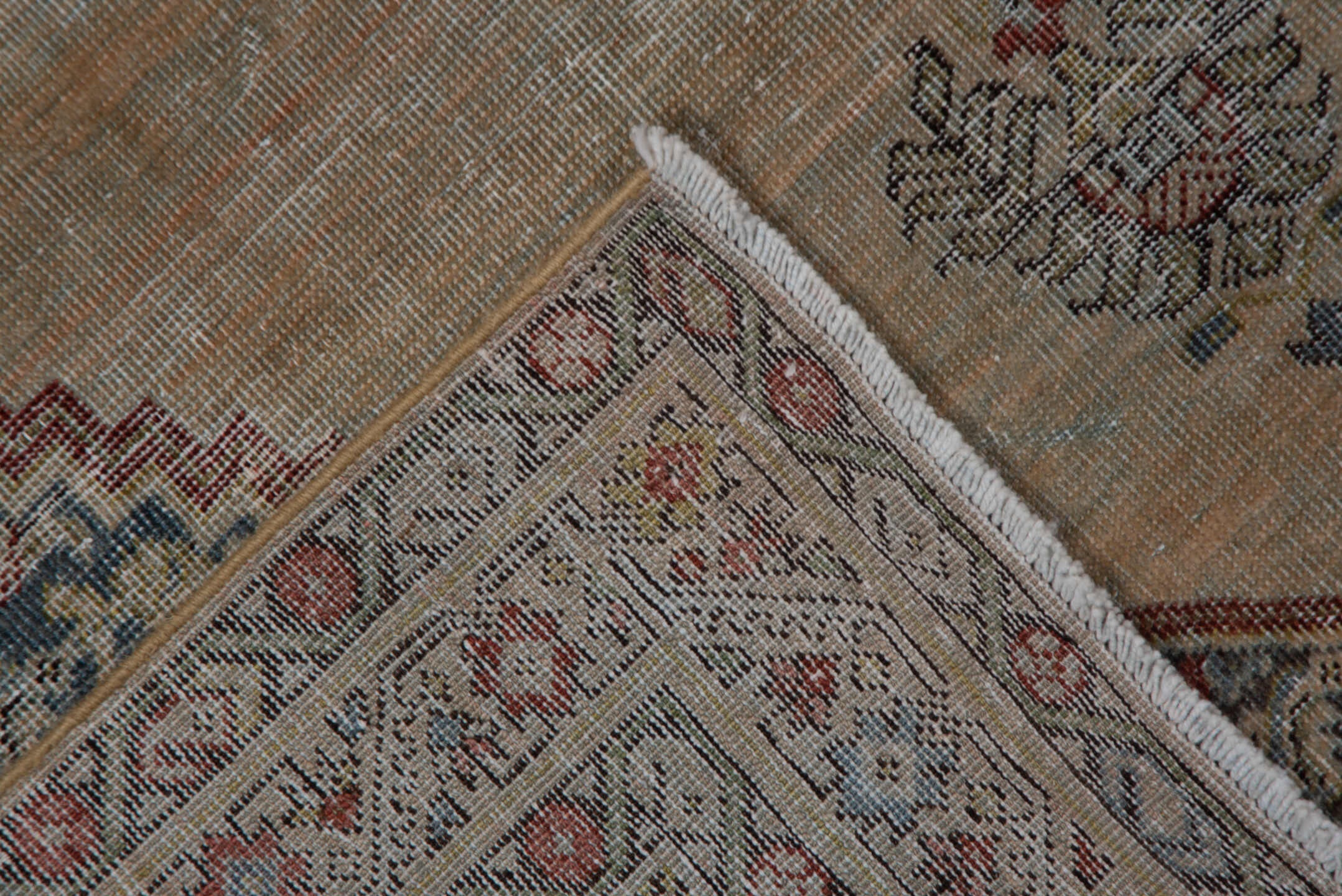 far.sarouk Rug - # 126347