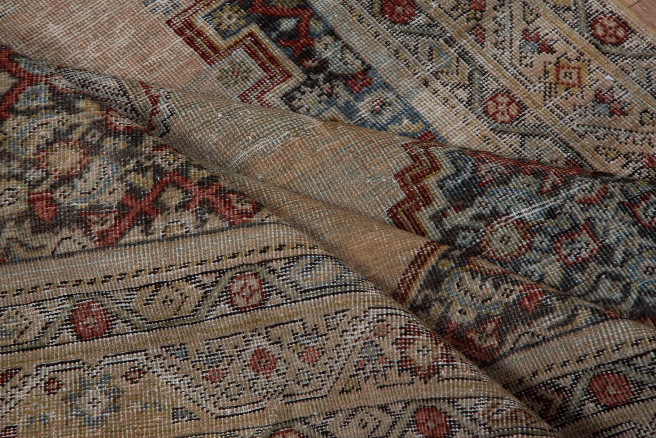 far.sarouk Rug - # 126347