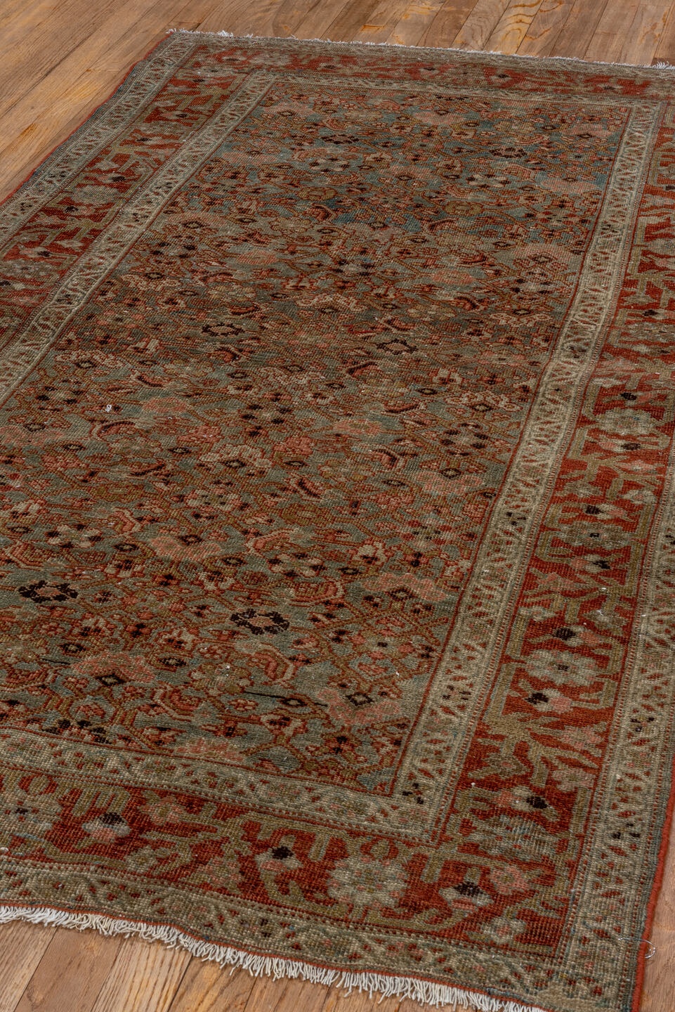 bidjar Rug - # 126348