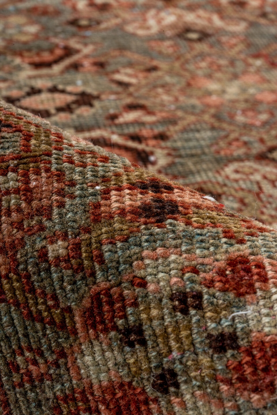 bidjar Rug - # 126348