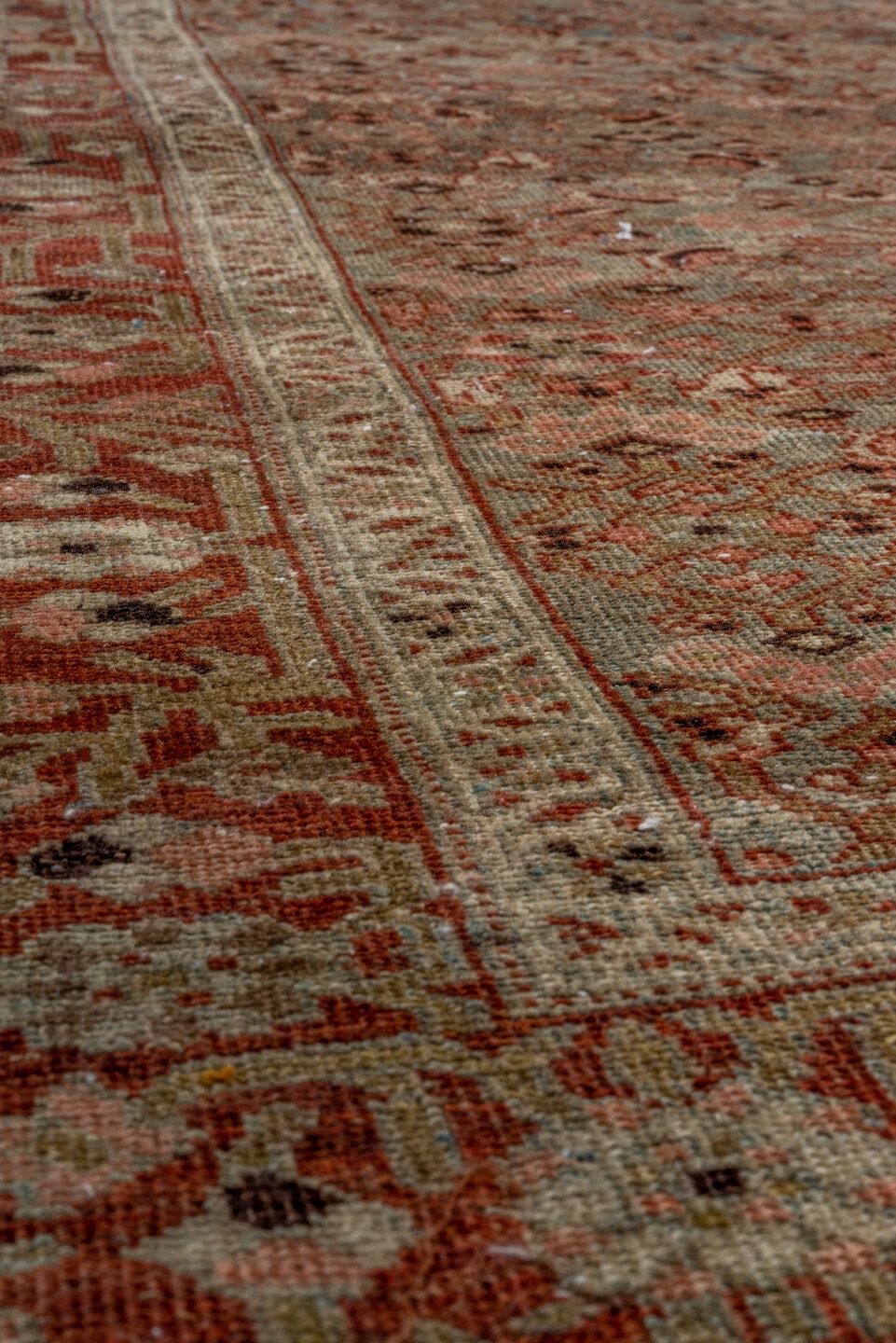 bidjar Rug - # 126348
