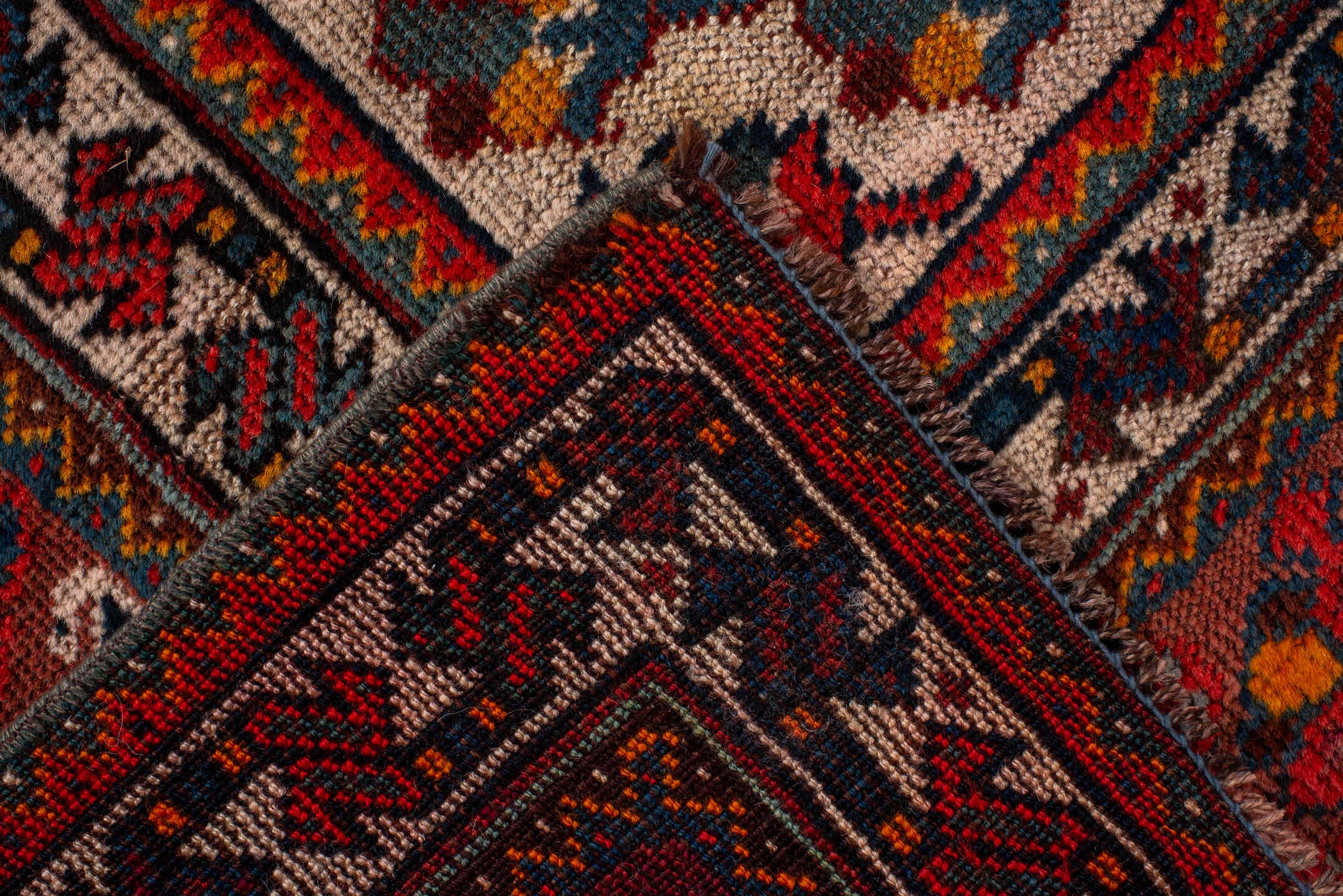 shiraz Rug - # 126349