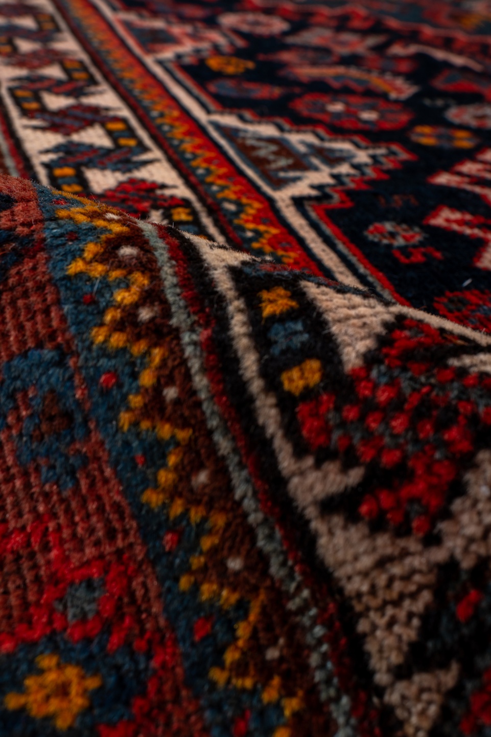 shiraz Rug - # 126349