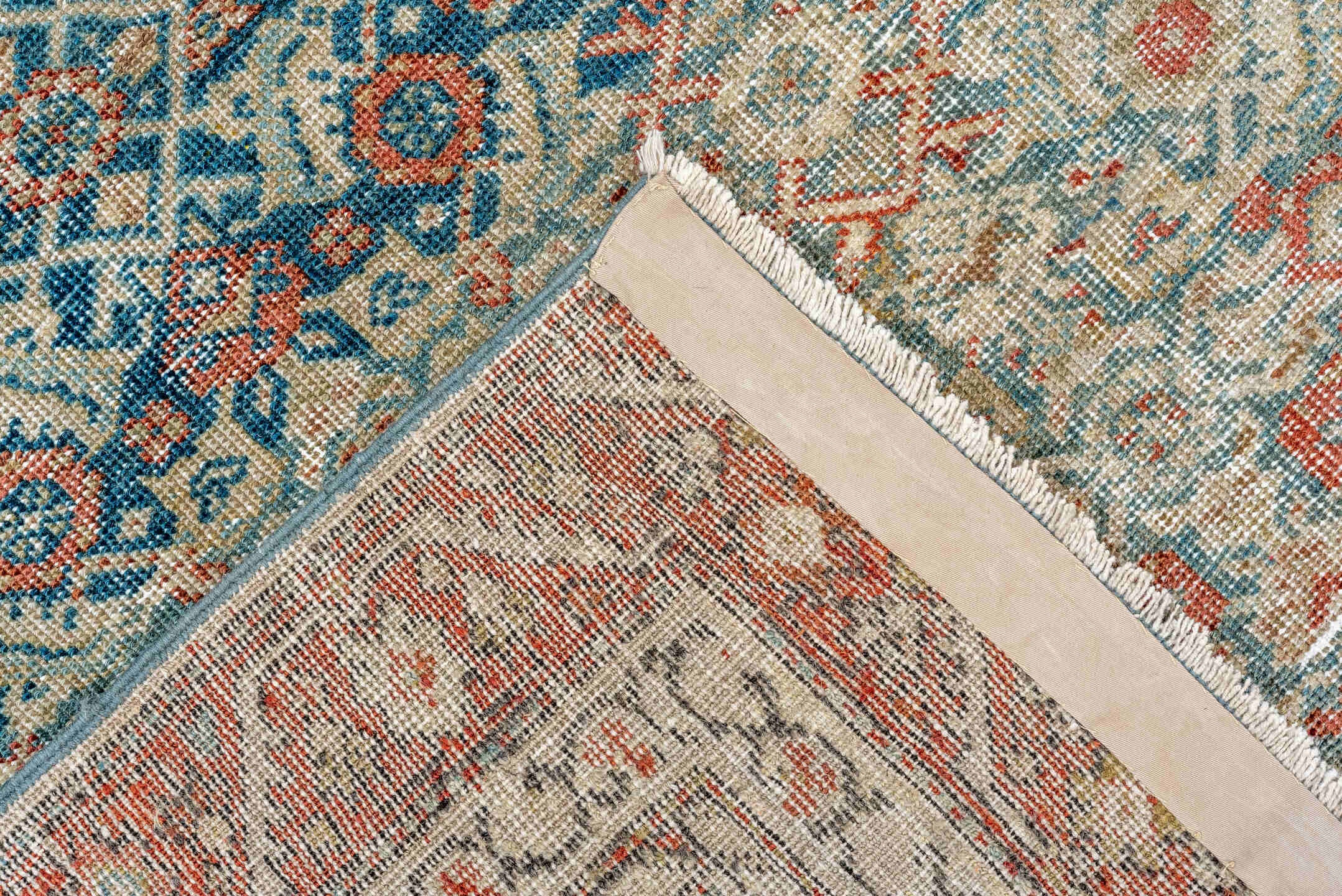 farahan Rug - # 126356