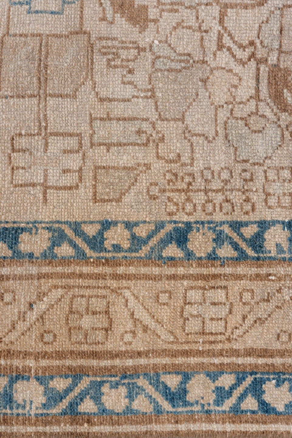malayer Rug - # 126362