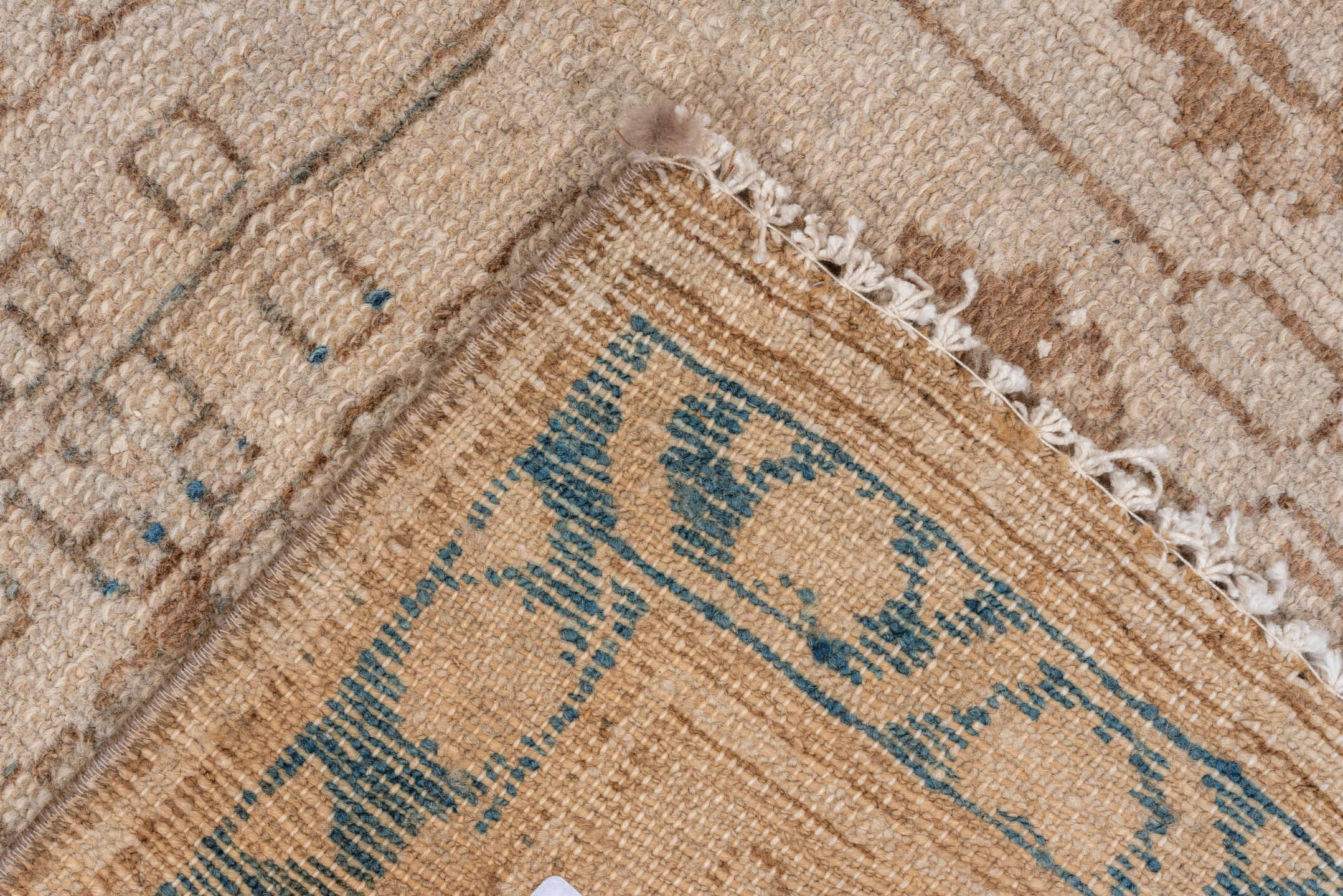 malayer Rug - # 126362
