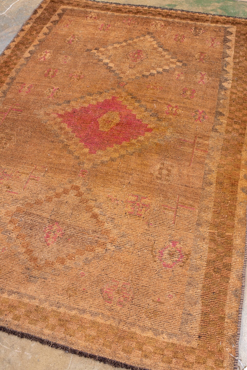 shiraz Rug - # 126364