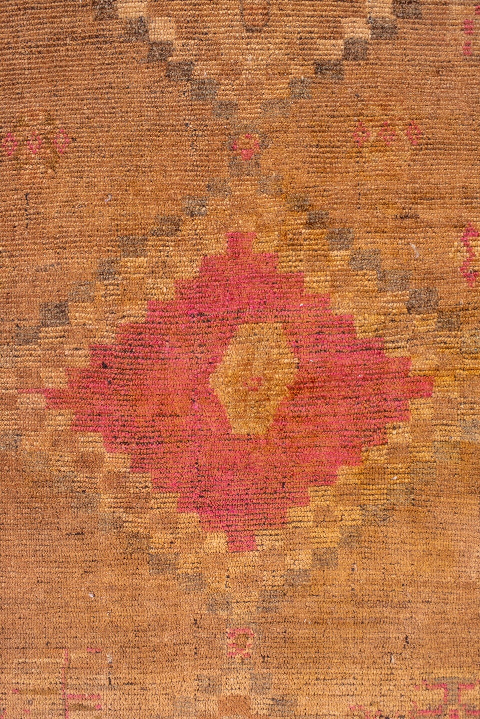 shiraz Rug - # 126364