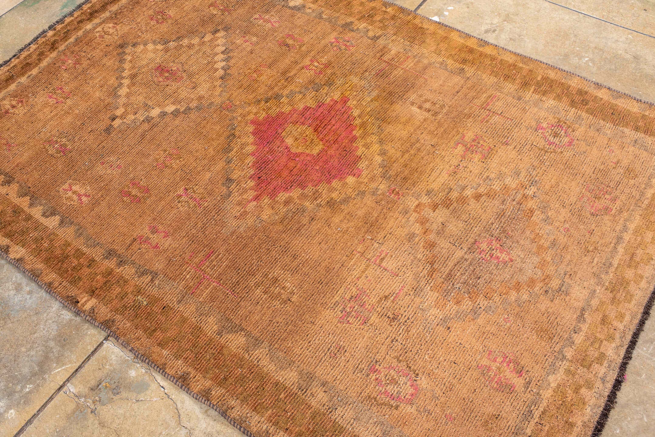 shiraz Rug - # 126364