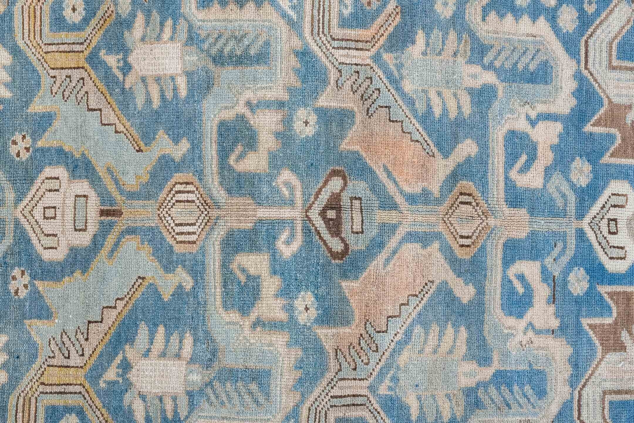 malayer Rug - # 126366