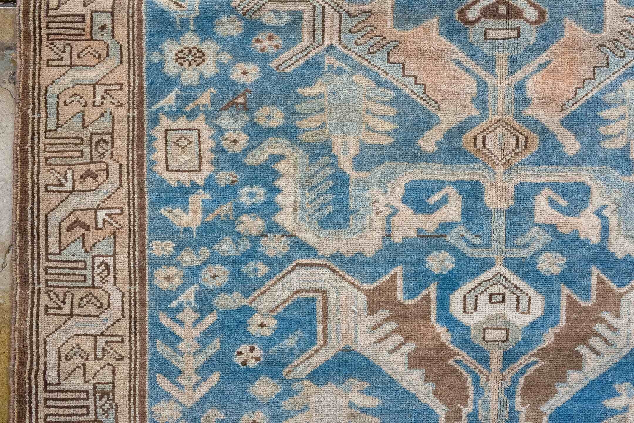malayer Rug - # 126366