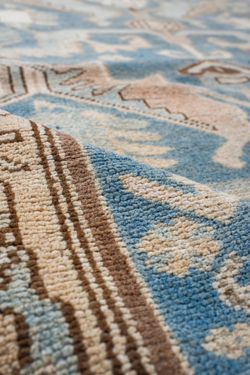 malayer Rug - # 126366