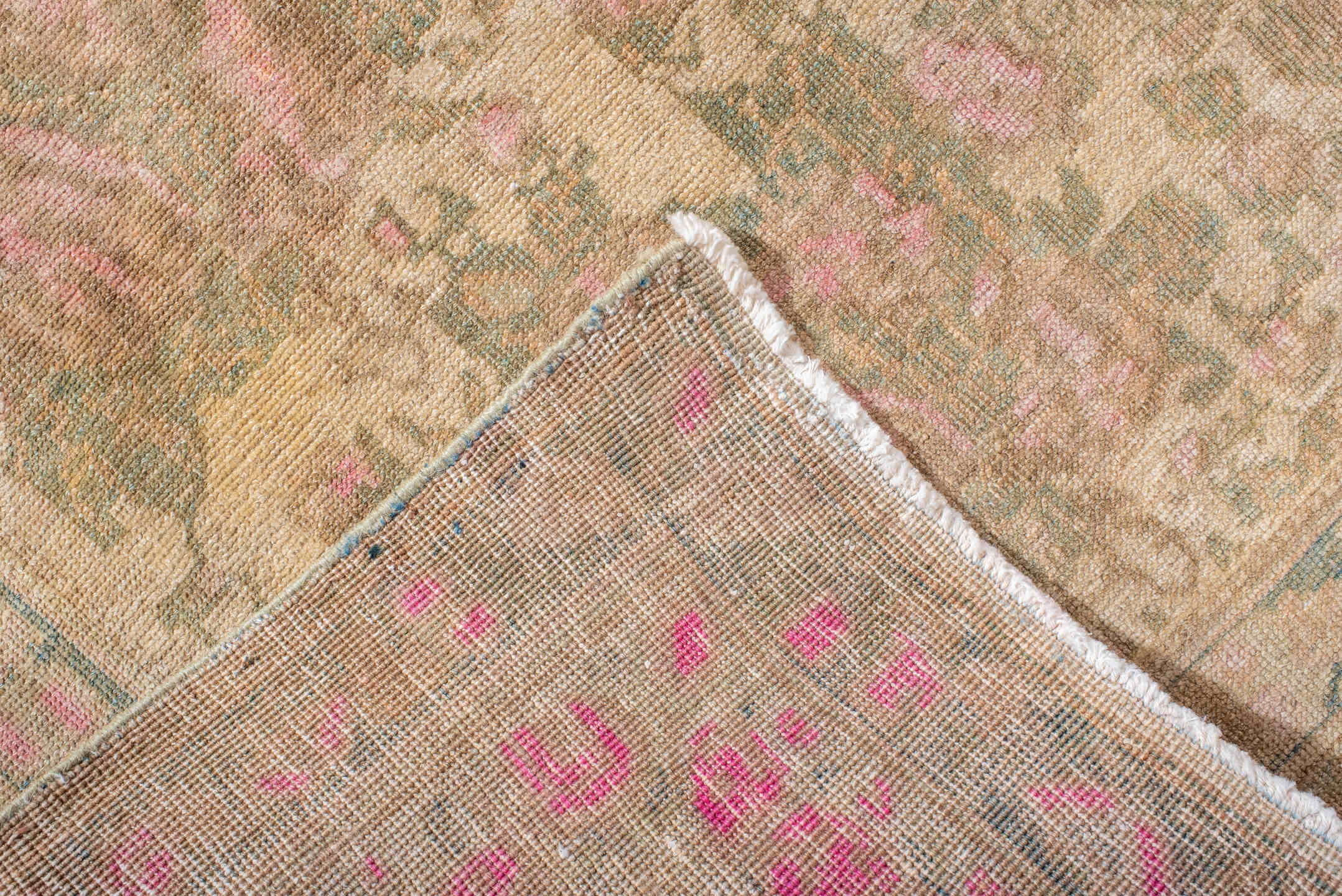 afshar Rug - # 126369