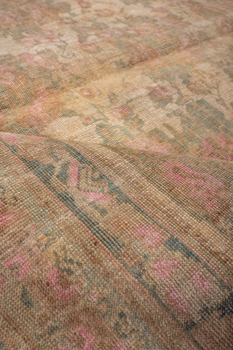 afshar Rug - # 126369