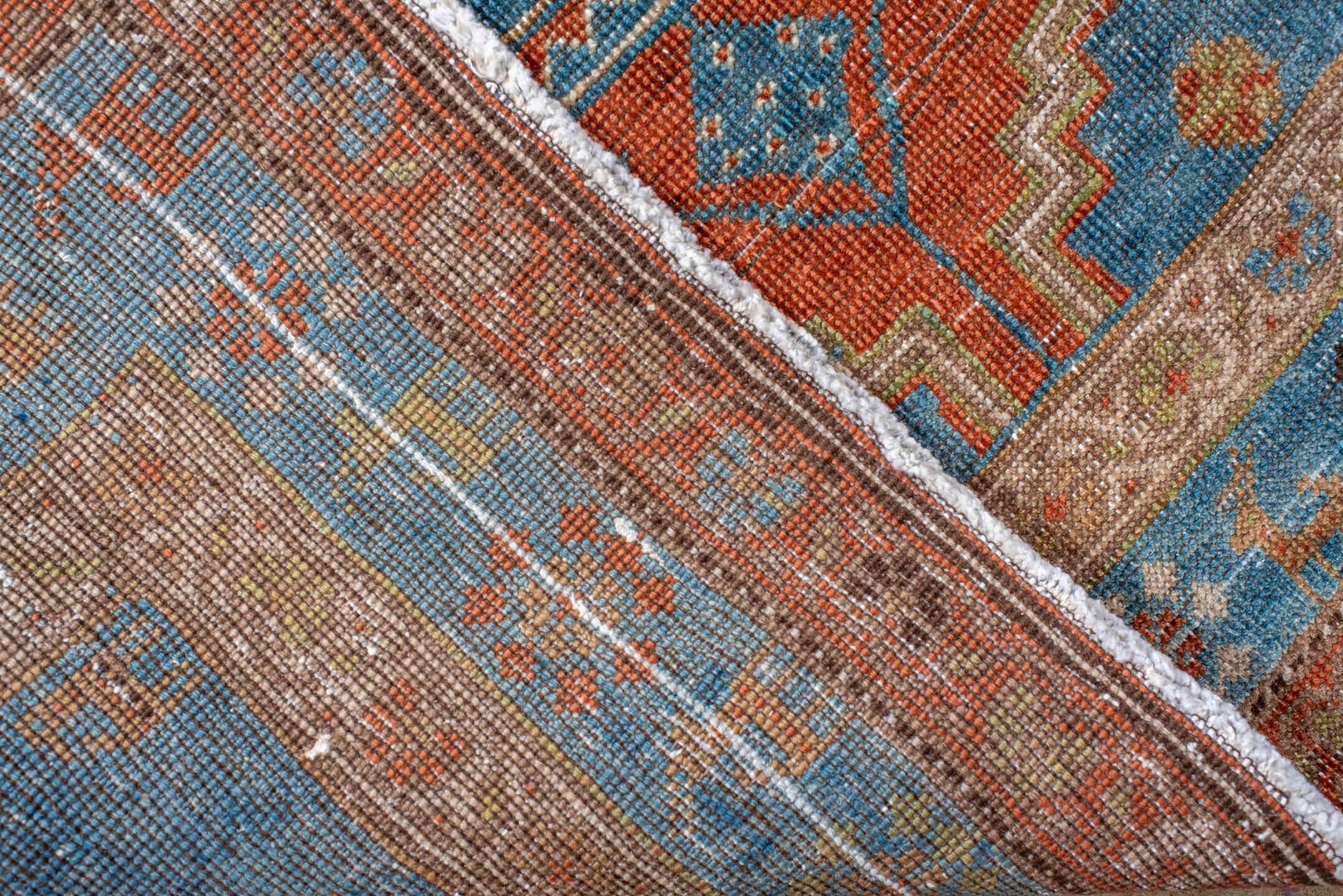 afshar Rug - # 126370