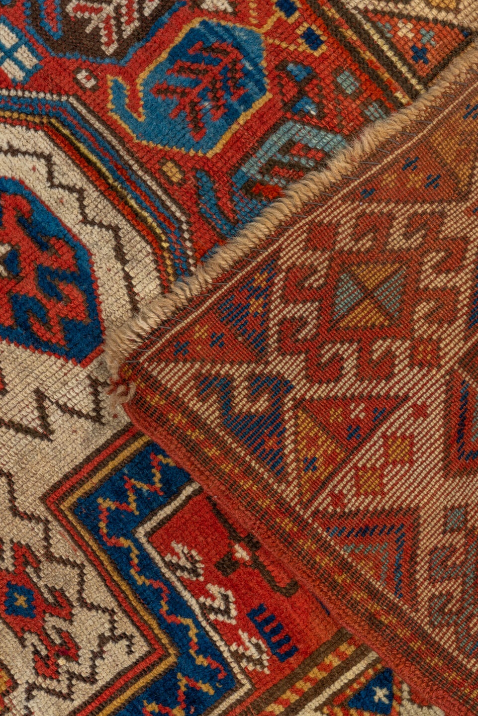 kazak Rug - # 126371