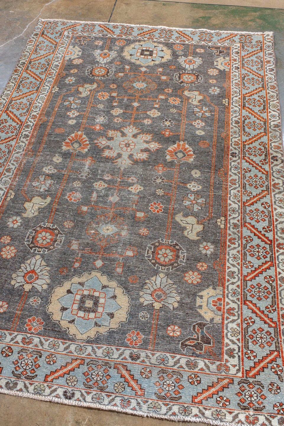 malayer Rug - # 126375