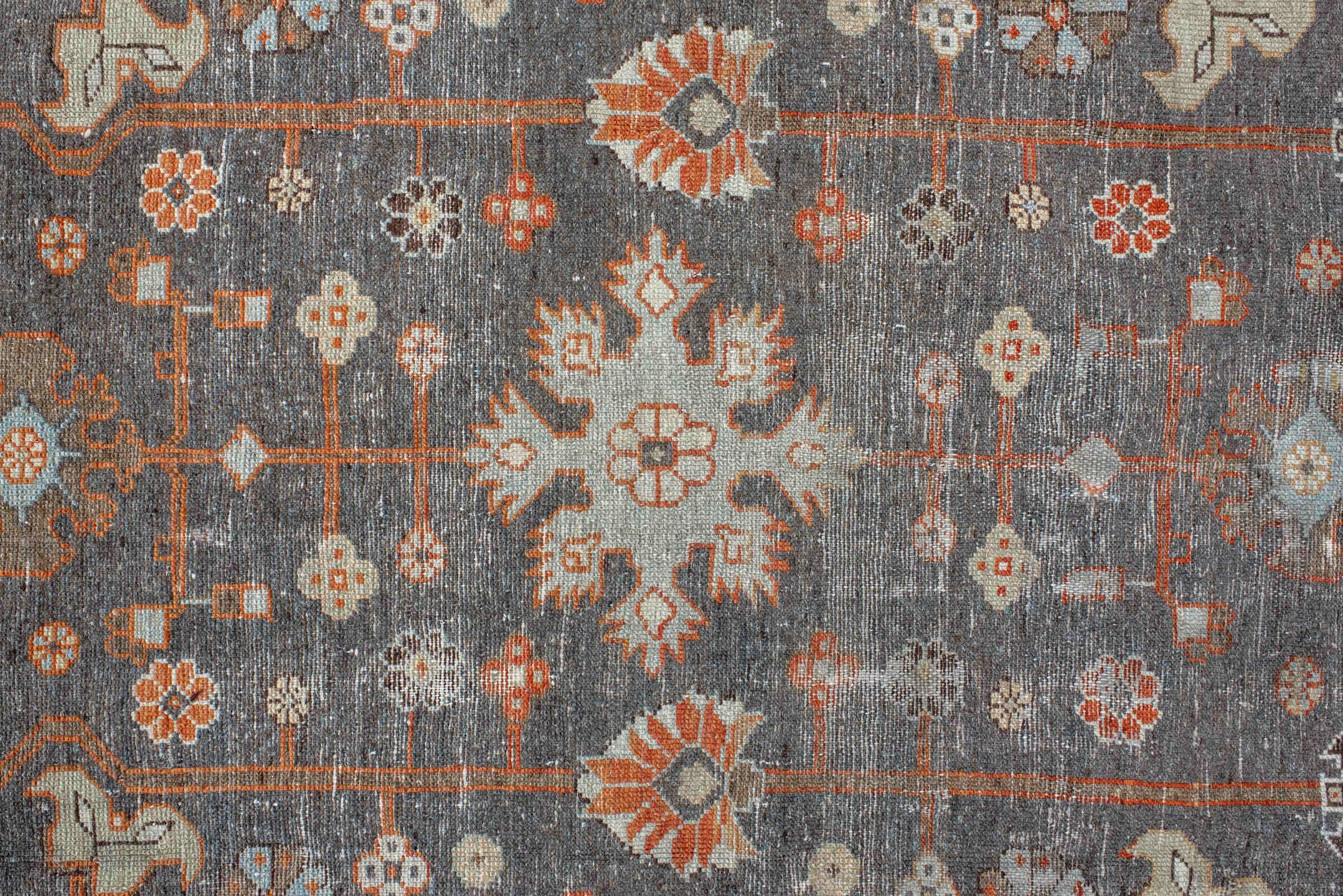 malayer Rug - # 126375