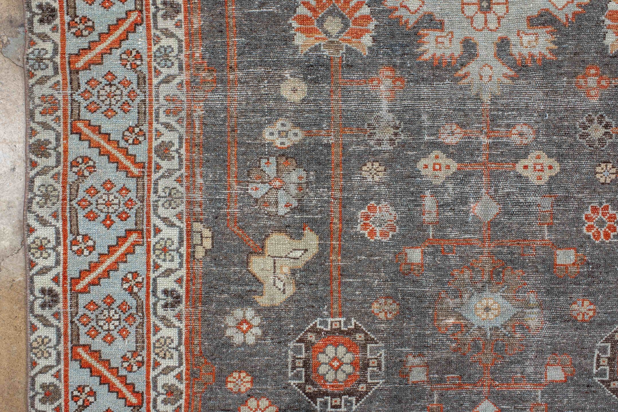malayer Rug - # 126375