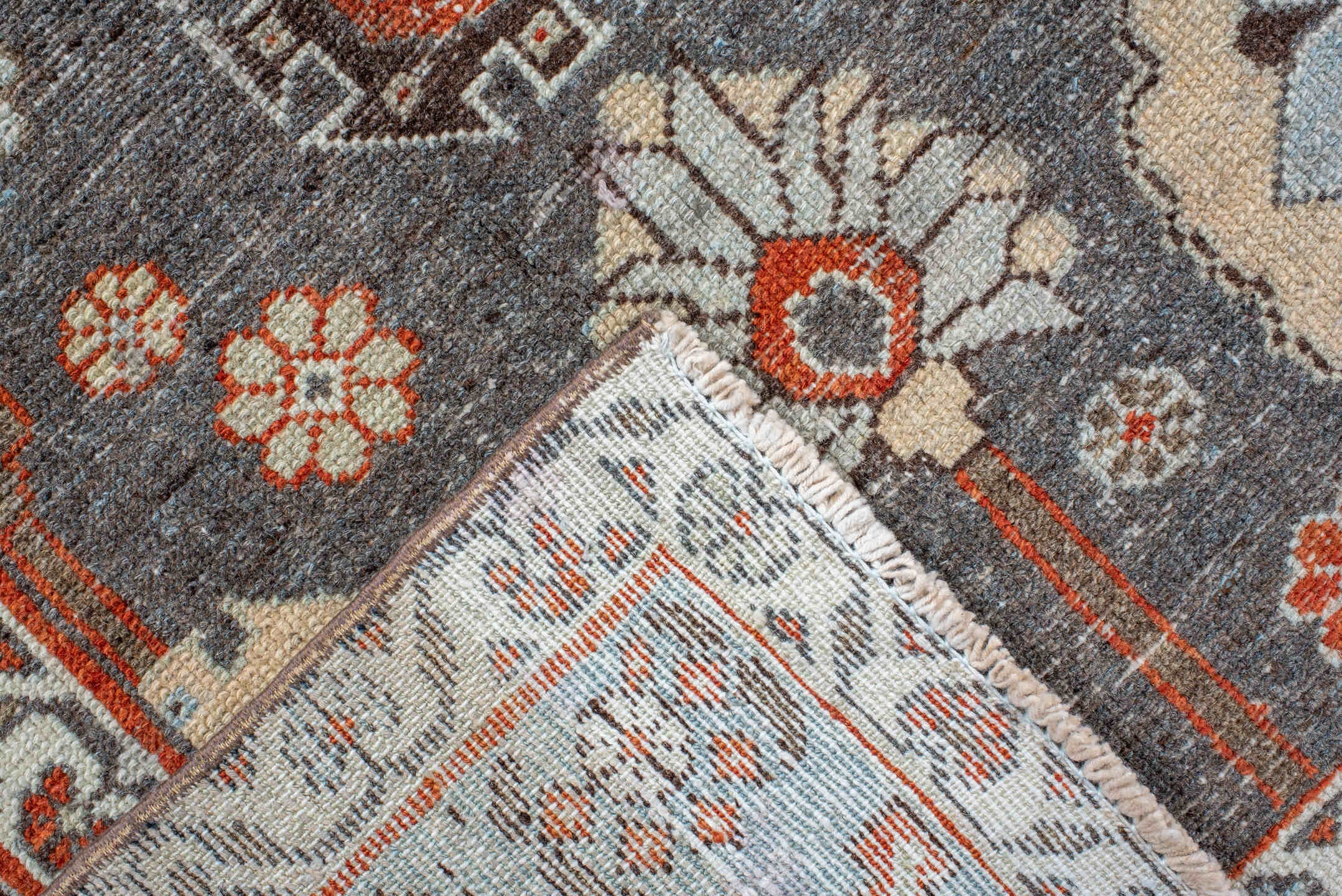 malayer Rug - # 126375