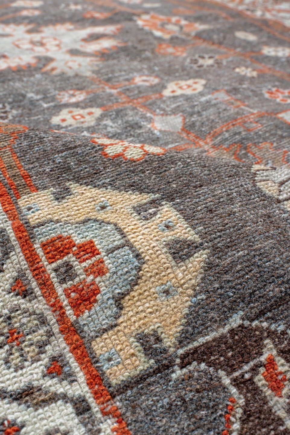 malayer Rug - # 126375