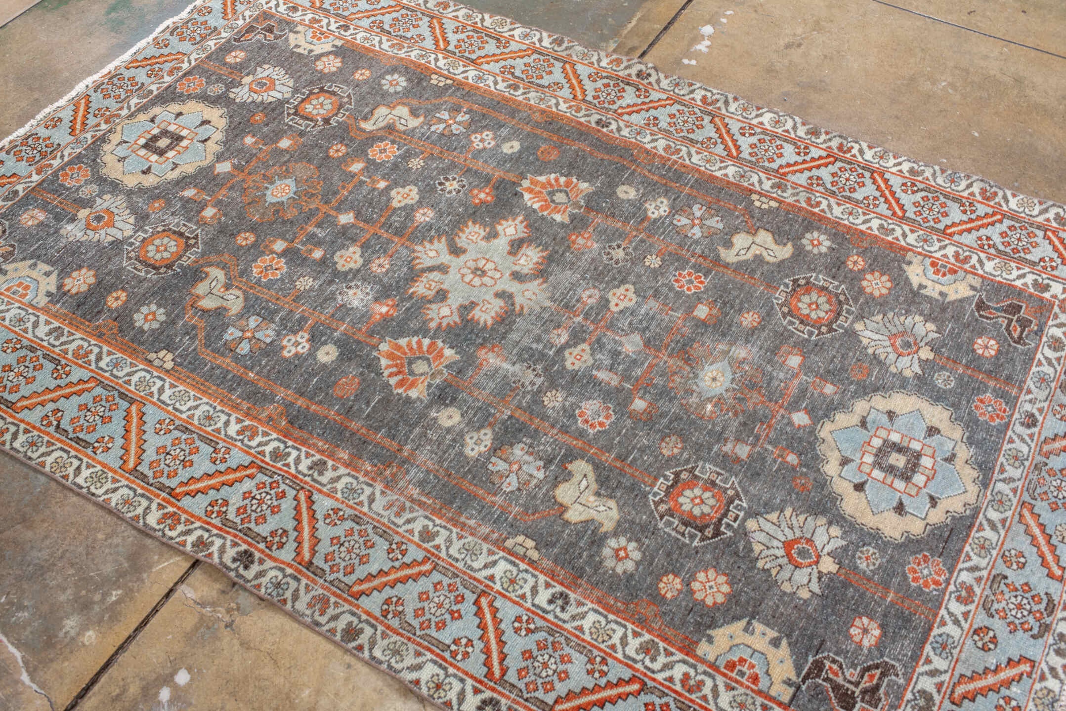 malayer Rug - # 126375