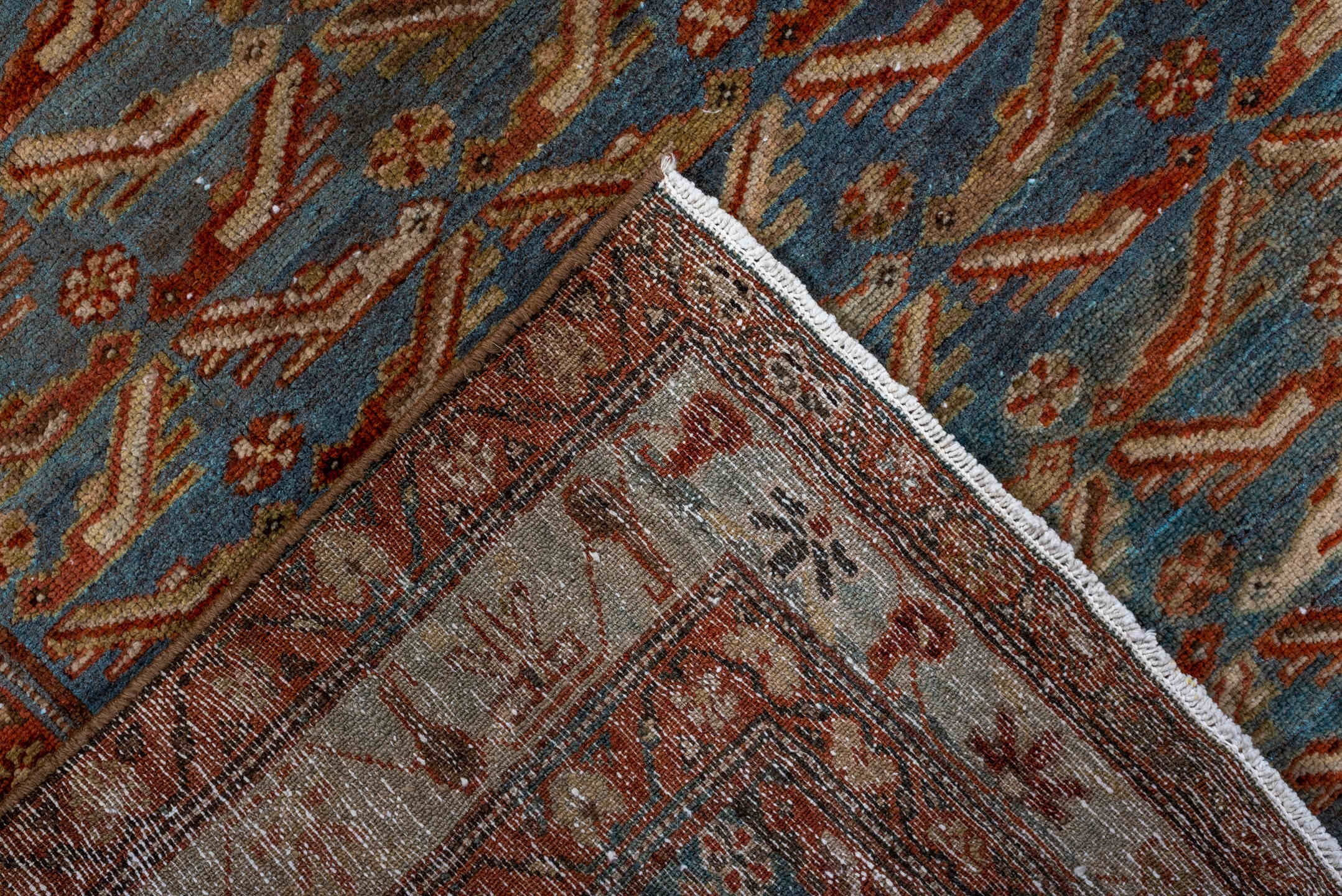 malayer Rug - # 126378
