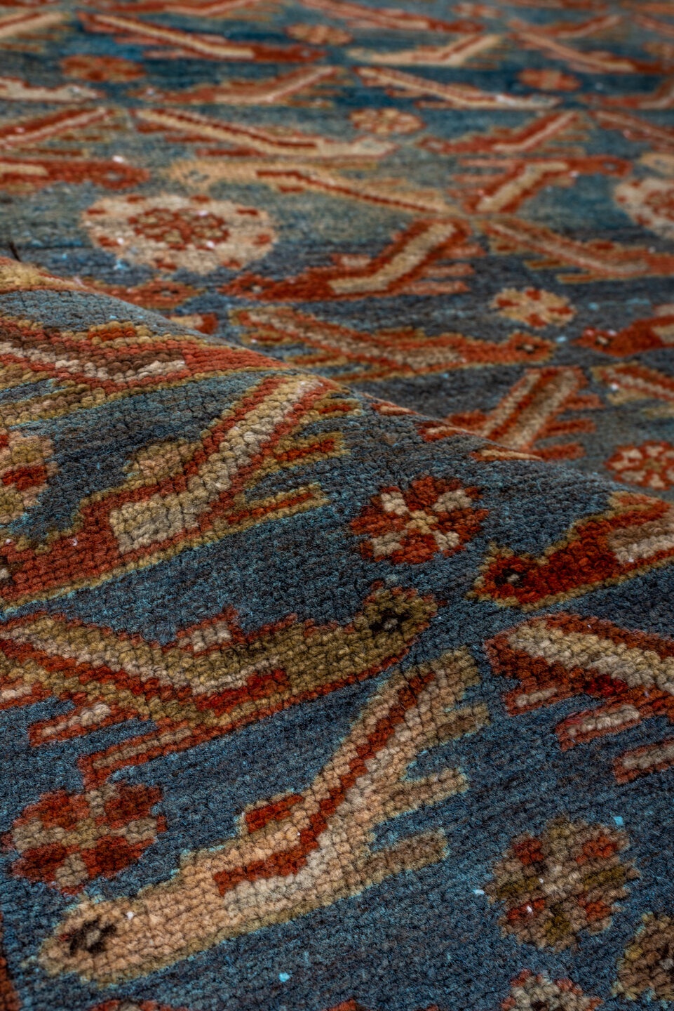 malayer Rug - # 126378