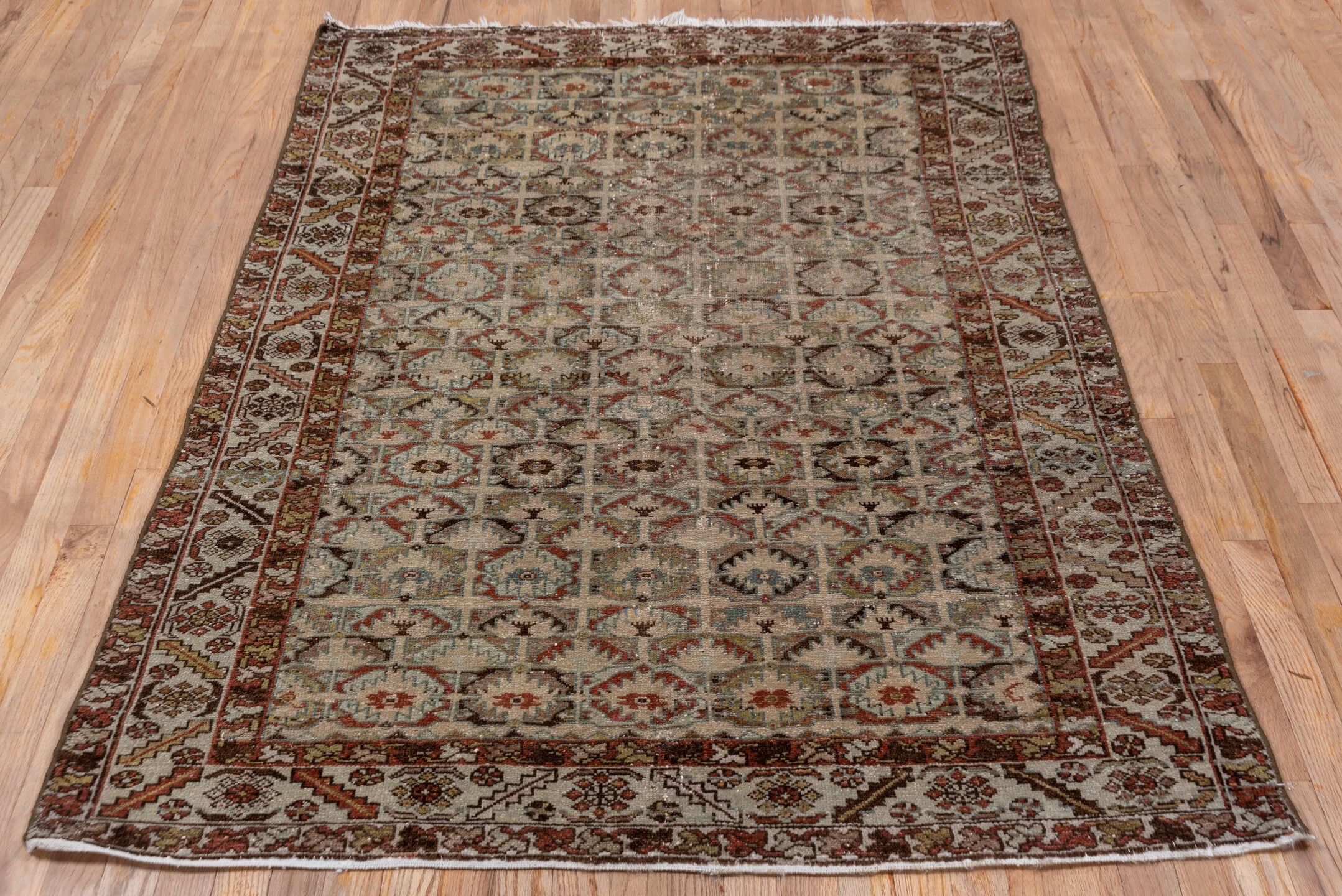 malayer Rug - # 126379