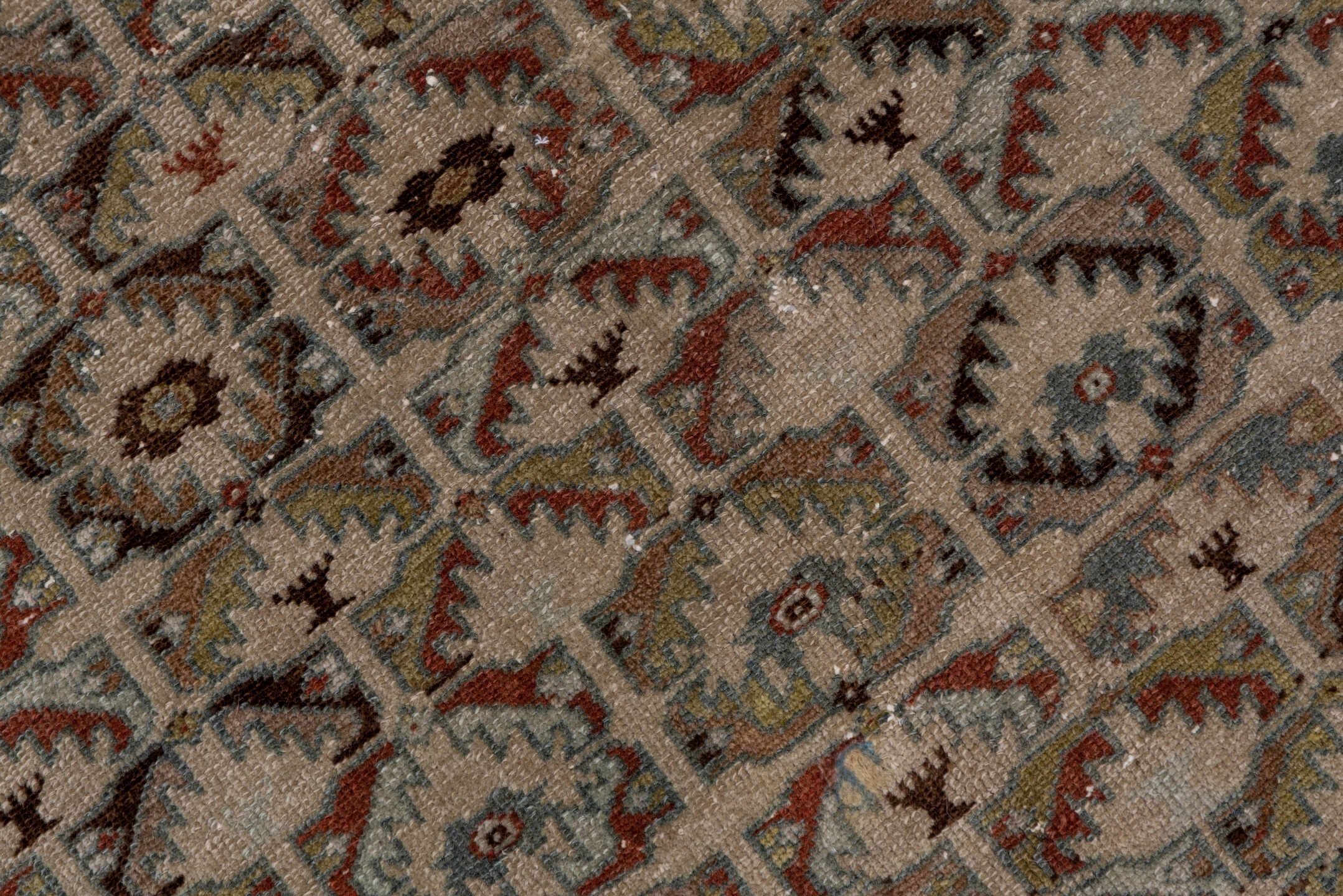 malayer Rug - # 126379