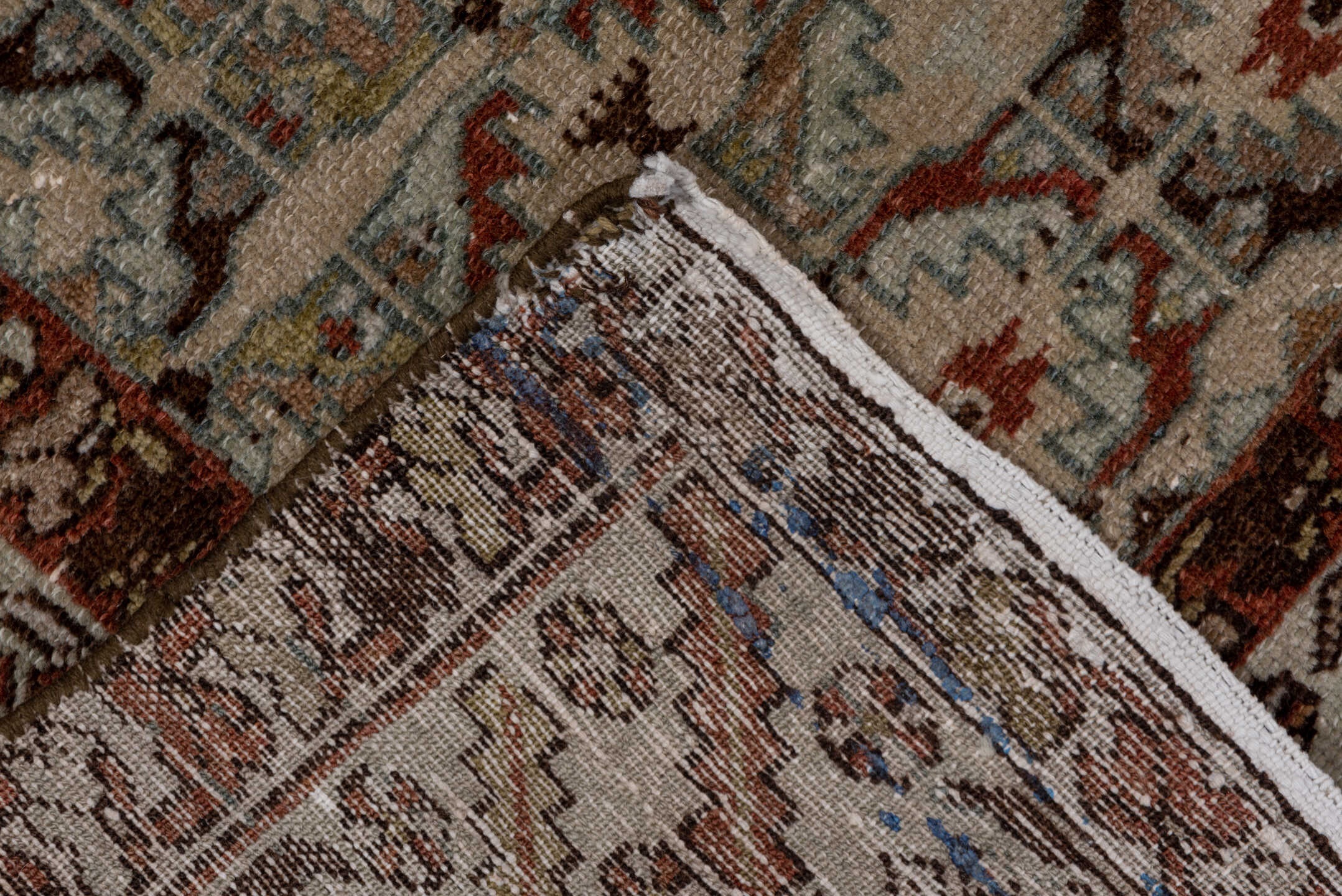 malayer Rug - # 126379