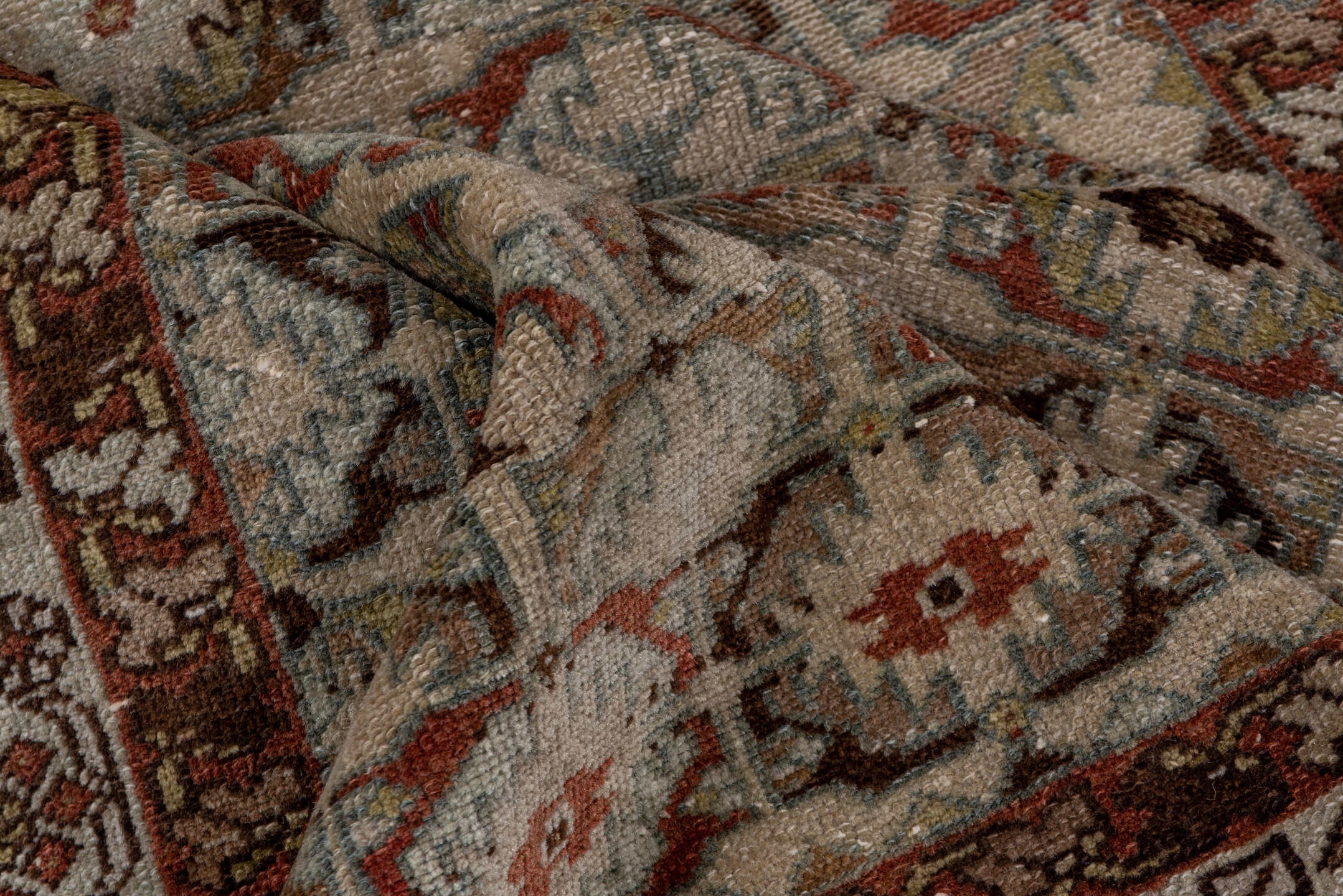 malayer Rug - # 126379