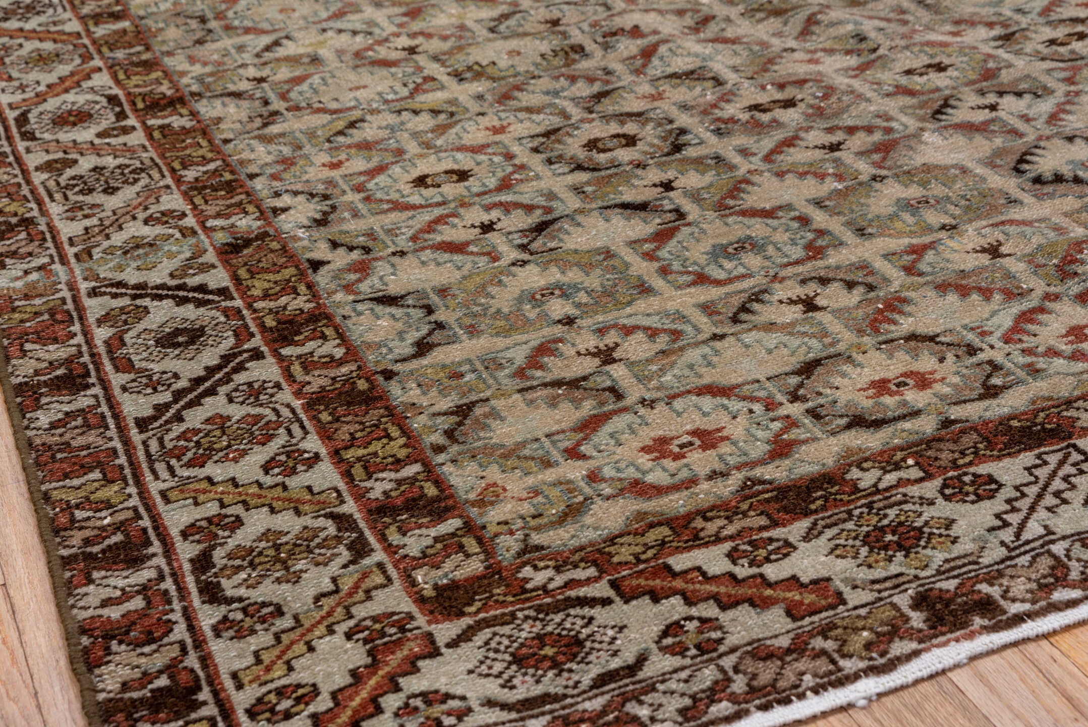 malayer Rug - # 126379
