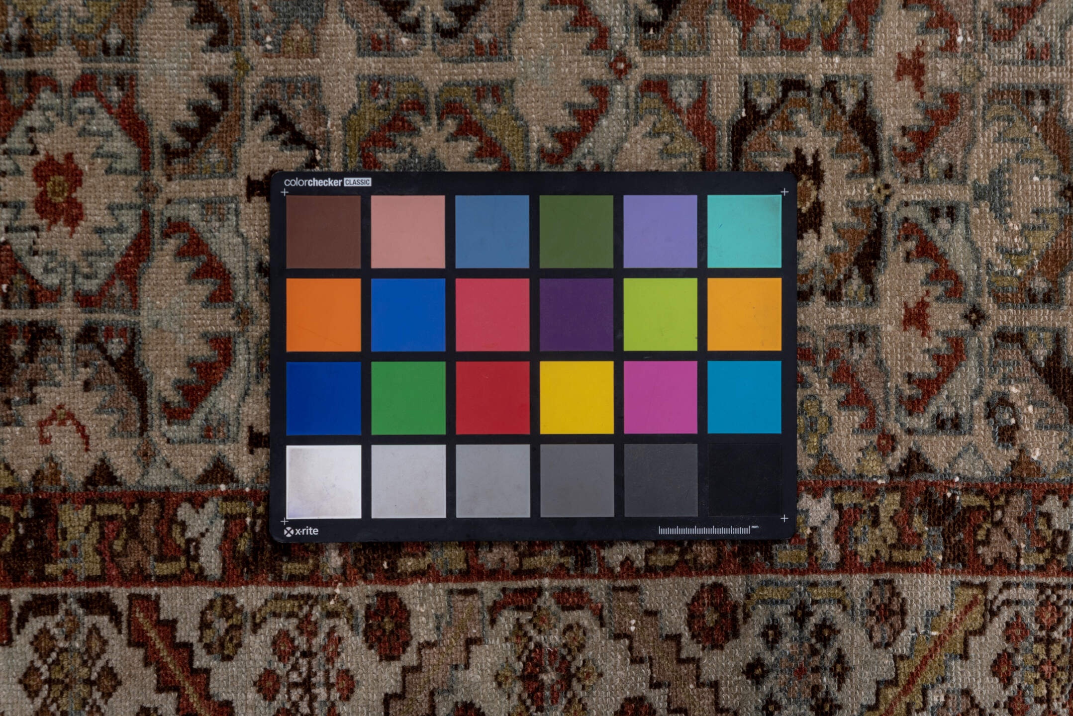 malayer Rug - # 126379